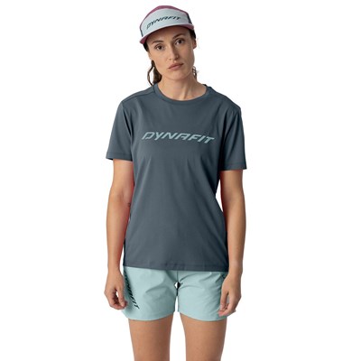 Triko Dynafit Traverse T-shirt W cinder Dynafit 10033366 2