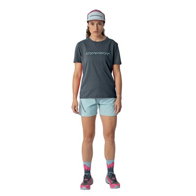 Triko Dynafit Traverse T-shirt W cinder Dynafit 10033366 3
