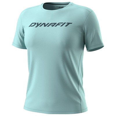 Triko Dynafit Traverse T-shirt W cloud blue