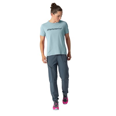 Triko Dynafit Traverse T-shirt W cloud blue Dynafit 10033370 3
