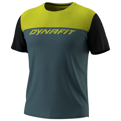 Triko Dynafit Traverse Light T-shirt cinder