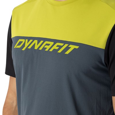 Triko Dynafit Traverse Light T-shirt cinder Dynafit 10033337 2