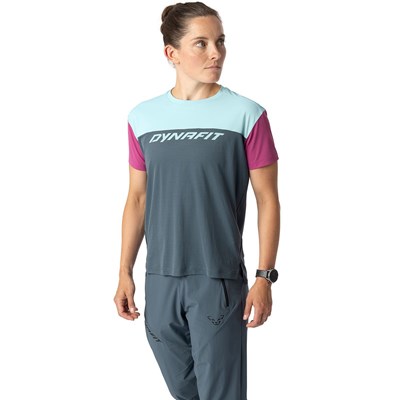 Triko Dynafit Traverse Light T-shirt W cinder Dynafit 10033382 2