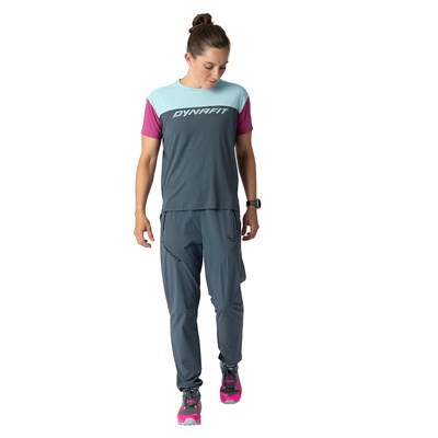 Triko Dynafit Traverse Light T-shirt W cinder Dynafit 10033382 3