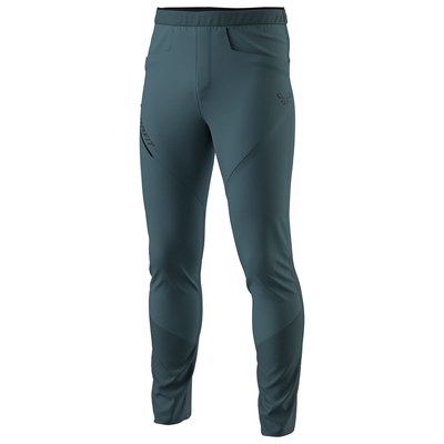 Kalhoty Dynafit Traverse Hybrid Dst Pants cider