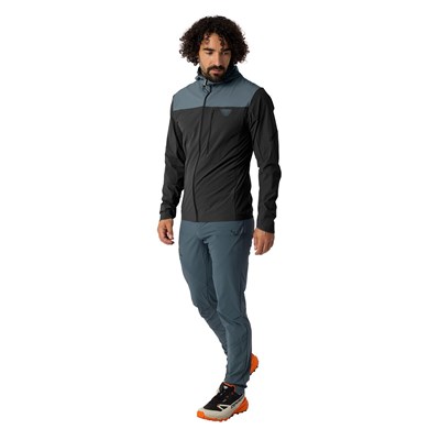 Kalhoty Dynafit Traverse Hybrid Dst Pants cider Dynafit 10033226 3