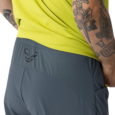 Kalhoty Dynafit Traverse Hybrid Dst Pants cider Dynafit 10033226 5