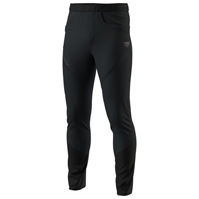 Kalhoty Dynafit Traverse Hybrid Dst Pants black out