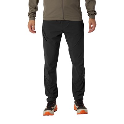 Kalhoty Dynafit Traverse Hybrid Dst Pants black out Dynafit 10033221 2