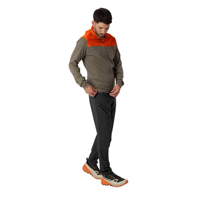 Kalhoty Dynafit Traverse Hybrid Dst Pants black out Dynafit 10033221 3
