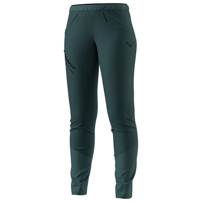 Kalhoty Dynafit Traverse Hybrid Dst Pants W cider