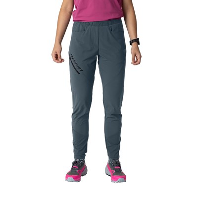 Kalhoty Dynafit Traverse Hybrid Dst Pants W cider Dynafit 10033236 2
