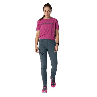 Kalhoty Dynafit Traverse Hybrid Dst Pants W cider Dynafit 10033236 3