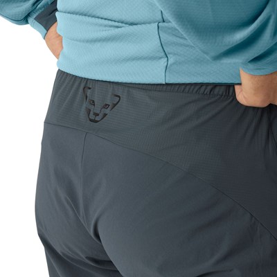 Kraťasy Dynafit Traverse Hybrid Shorts cinder Dynafit 10033269 5