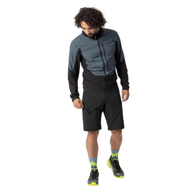 Kraťasy Dynafit Traverse Hybrid Shorts black out Dynafit 10033260 3