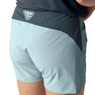Kraťasy Dynafit Traverse Hybrid Shorts W cloud blue Dynafit 10033249 5