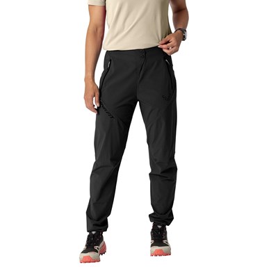 Kalhoty Dynafit Traverse Dst Pants W black out Dynafit 10033231 2