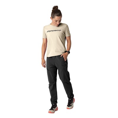 Kalhoty Dynafit Traverse Dst Pants W black out Dynafit 10033231 3