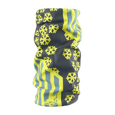 Nákrčník Dynafit Graphic Neck Gaiter smoke blue