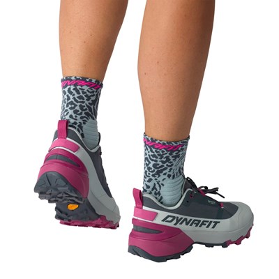 Ponožky Dynafit Run Wild Mid cloud blue Dynafit 10032974 2