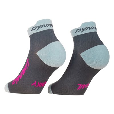 Ponožky Dynafit Trail Short cinder/cloud blue