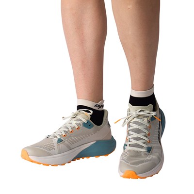 Ponožky Dynafit Trail Short black out/overcast Dynafit 10032995 2