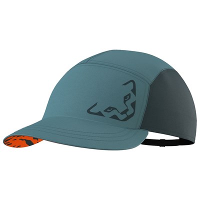 Čepice Dynafit Alpine Cap smoke blue