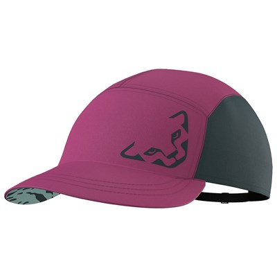 Čepice Dynafit Alpine Cap magenta