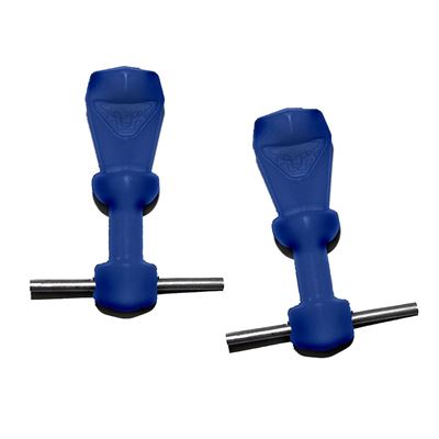 Upínání pásů Dynafit Speedskin Fix blue