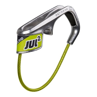Jistítko Edelrid Jul2 oasis