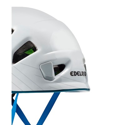 Helma Edelrid Shield petrol/snow Edelrid 10034425 2