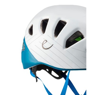 Helma Edelrid Shield petrol/snow Edelrid 10034425 3