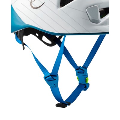 Helma Edelrid Shield petrol/snow Edelrid 10034425 4
