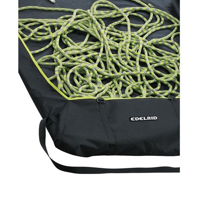 Vak na lano Edelrid Liner night/oasis Blue Ice 10034445 4