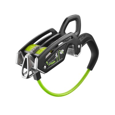Jistítko Edelrid Giga Jul slate