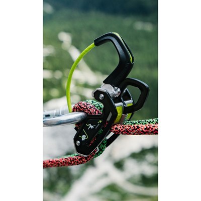 Jistítko Edelrid Giga Jul slate Edelrid 10034435 3