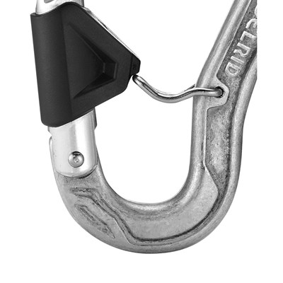 Karabina Edelrid HMS Bulletproof Belay FG eco Edelrid 10034442 2