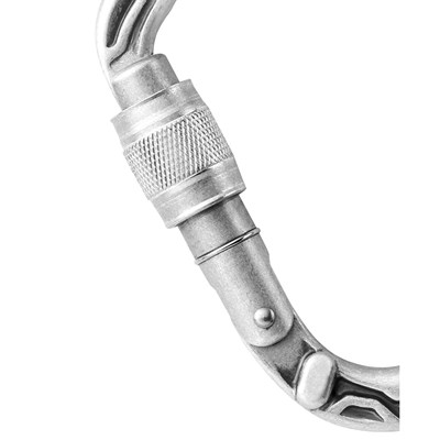 Karabina Edelrid HMS Bullet Screw eco Edelrid 10034441 2
