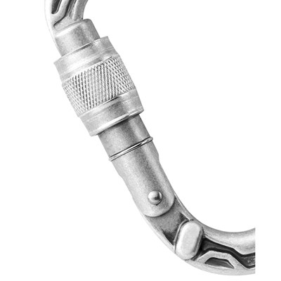 Karabina Edelrid HMS Bulletproof Screw eco Edelrid 10034440 2