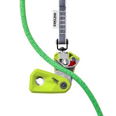 Asistenční brzda Edelrid Ohm oasis/night Edelrid 10034436 3