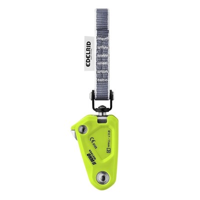 Asistenční brzda Edelrid Ohm oasis/night Edelrid 10034436 4