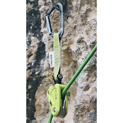 Asistenční brzda Edelrid Ohm oasis/night Edelrid 10034436 6