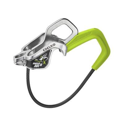 Jistítko Edelrid Mega Jul slate