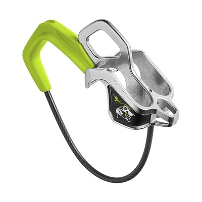 Jistítko Edelrid Mega Jul slate Edelrid 10034432 2
