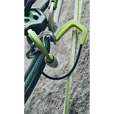 Jistítko Edelrid Mega Jul slate Edelrid 10034432 3