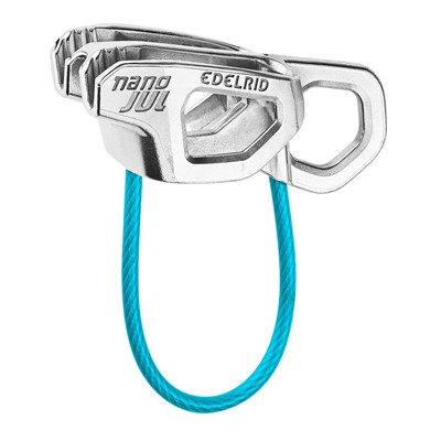 Jistítko Edelrid Nano Jul slate