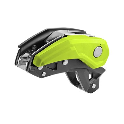 Jistítko Edelrid Pinch anthracite/oasis Edelrid 10034431 2