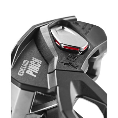 Jistítko Edelrid Pinch anthracite/oasis Edelrid 10034431 6