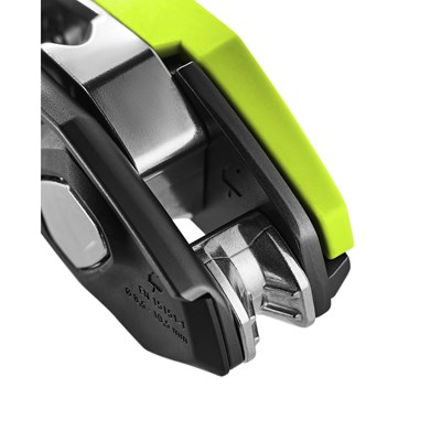 Jistítko Edelrid Pinch anthracite/oasis Edelrid 10034431 7