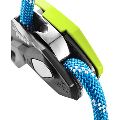 Jistítko Edelrid Pinch anthracite/oasis Edelrid 10034431 8